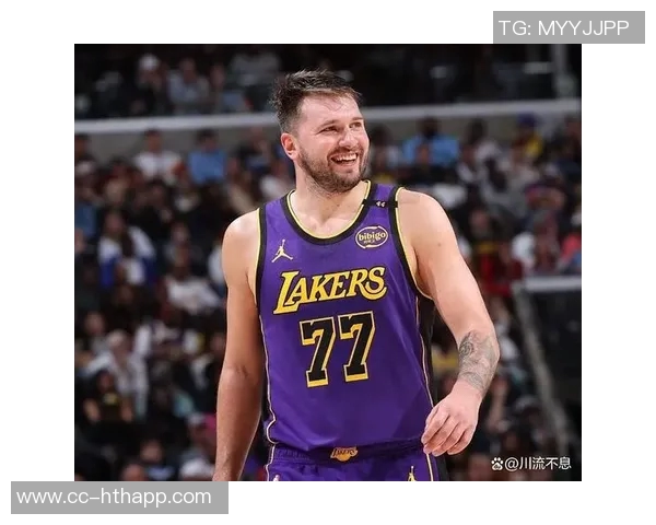 东契奇期待湖人揭幕战目标直指总冠军荣耀