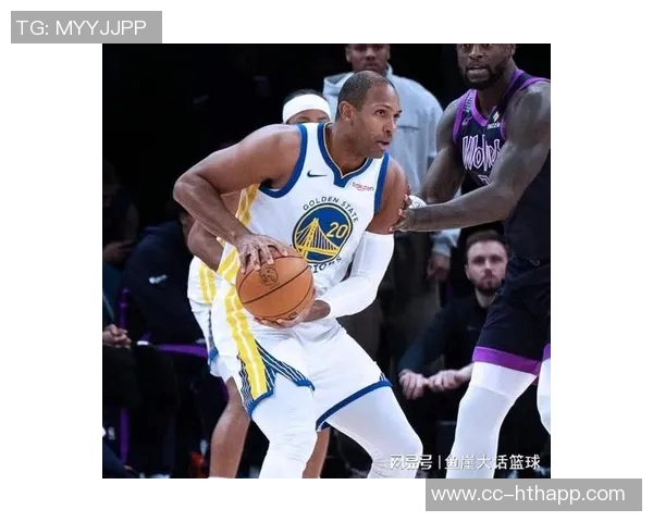 科尔称赞霍福德融入顺畅TJD是球队唯一顺下型中锋