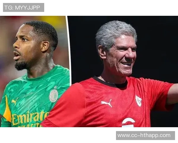 英超球队与尤文图斯关注米兰门将迈尼昂续约谈判仍在进行中